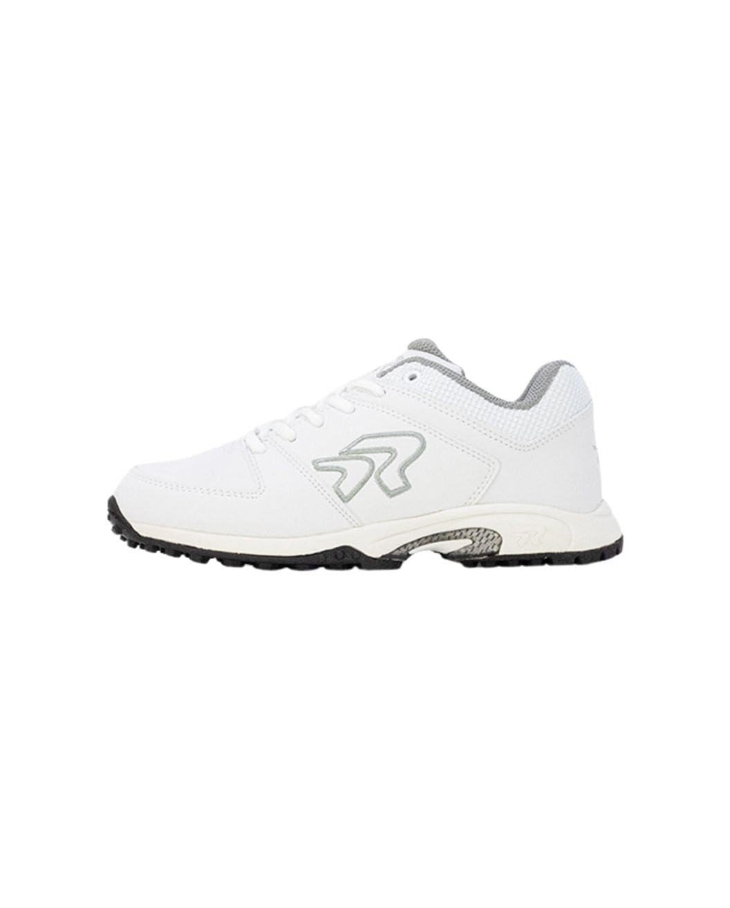 Ringor Flite Softball Turf Shoes for Women - Lightweight & Durable Cleats for Fastpitch & Slowpitch Softball - Sizes 5.5-13 - Perfect for Turf Fields, Training & Games