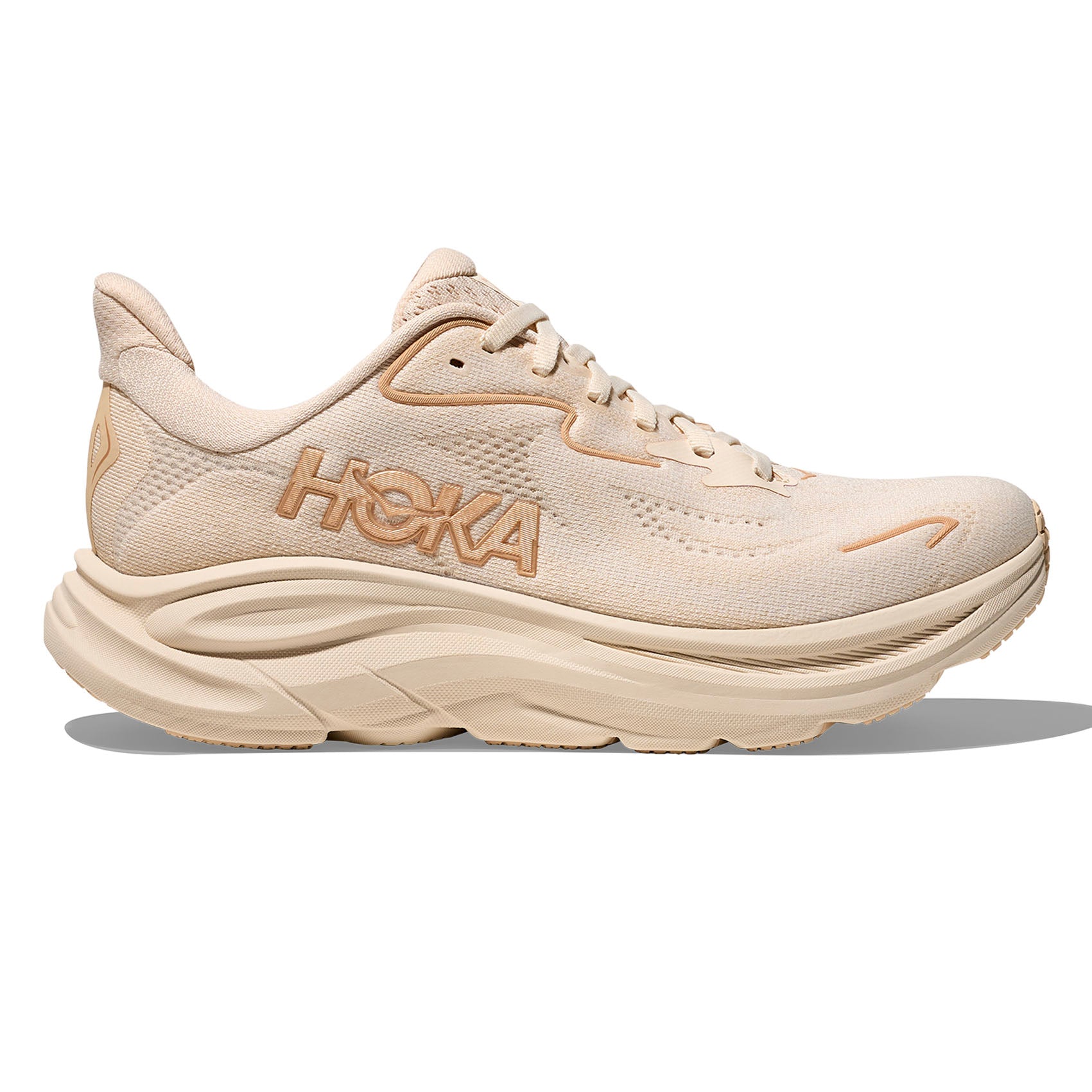 Vanilla / Birch