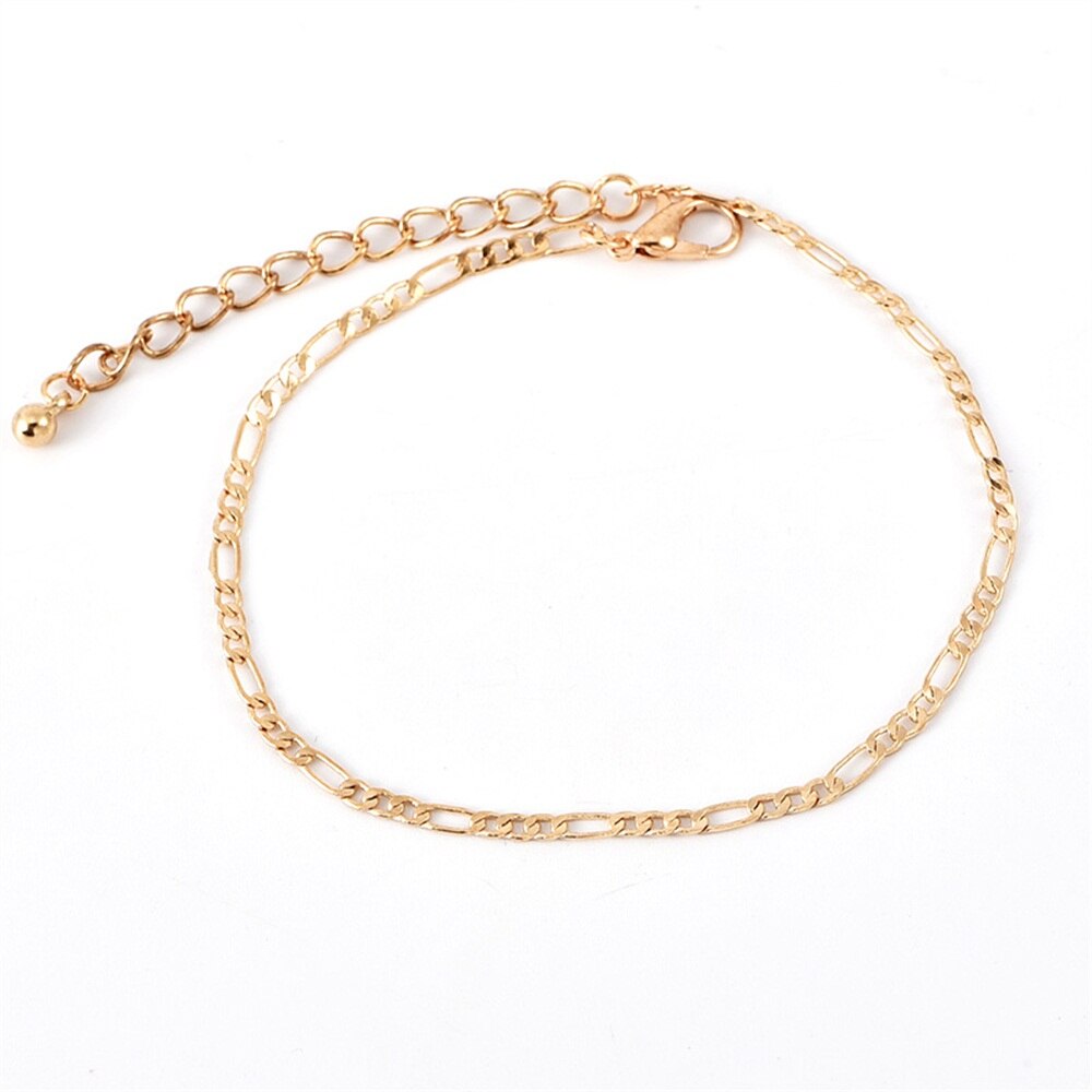 Elegant Women's Beach Anklet with Shell Weave & Diamond Bee Pendant - Multi-Layer Foot Jewelry for Summer Vacations, Pool Parties & Boho Fashion