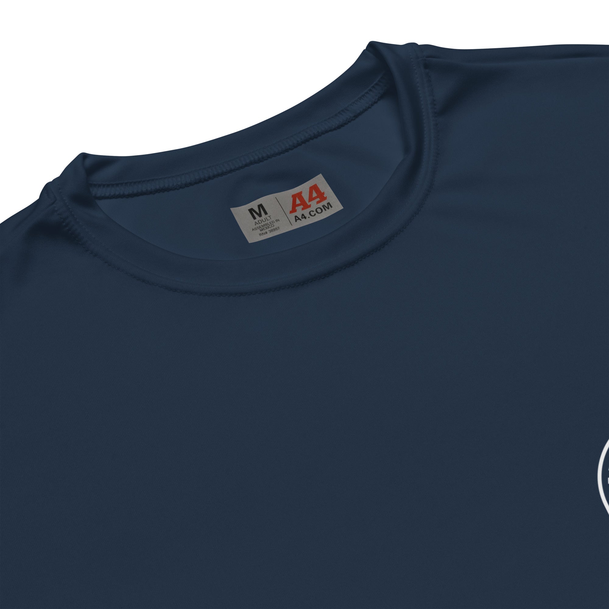High-Performance Fire Tower T-Shirt for Men - Moisture Wicking & Breathable Workout Tee - Ideal for Hiking, Gym & Outdoor Activities