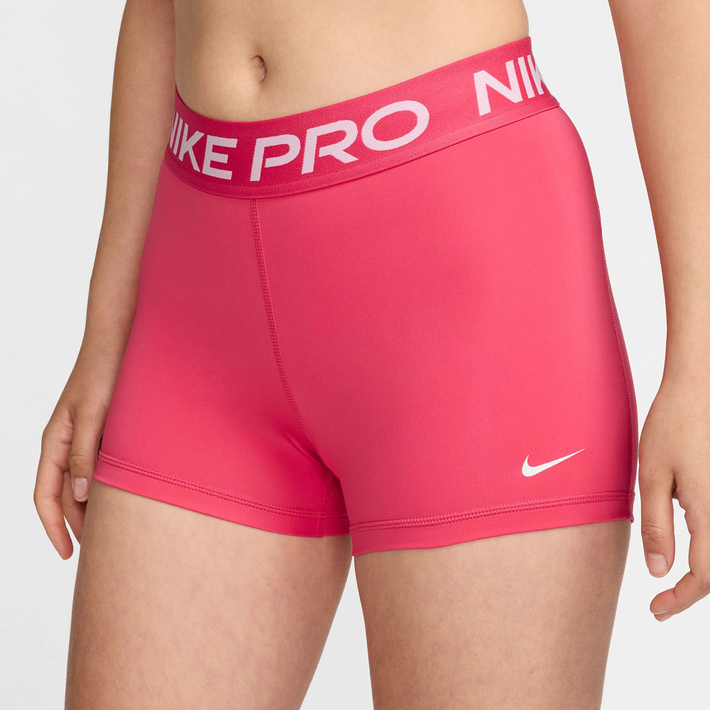 Nike Pro 365 3 Women's Workout Shorts - High Waist Gym Running Yoga Athletic Shorts for Women - Perfect for Training, Fitness & Active Lifestyle