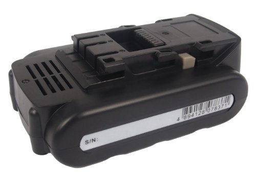 14.4V 2000mAh Replacement Battery for Makita EY7540 EY4640 EY7541 EY7540LN2S EY4542 EY7440 EY9L40 EY9L41 EY9L40B11 EY9L40B - Compatible with Cordless Impact Driver, Circular Saw, Drill - Perfect for Construction, Woodworking, and DIY Projects