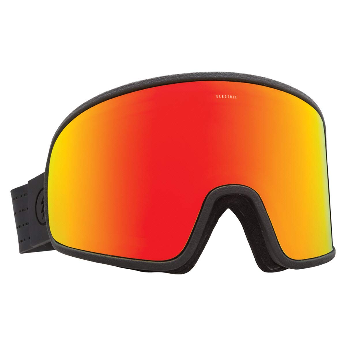 Electrolite Electric Eyewear for Men - Polarized UV Protection Sunglasses with Rechargeable Battery (Perfect for Driving, Running & Outdoor Activities)
