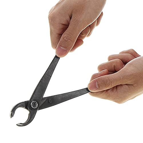 Premium 210mm Round Edge Bonsai Cutter - Multi-Function Branch & Knob Trimmer for Gardening, Pruning, and Shaping - Ideal for Beginners & Professionals | Perfect for Indoor Plants, Outdoor Gardens, and Bonsai Trees