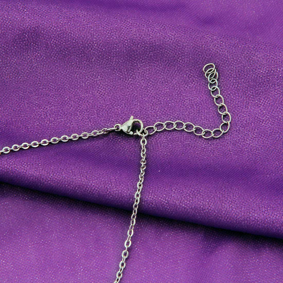 Cute Duck Pendant Necklace for Duck Lovers - Animal Rescue Jewelry Gift for Duck Owners & Animal Lovers - Perfect for Birthdays, Anniversaries & Animal Charity Events