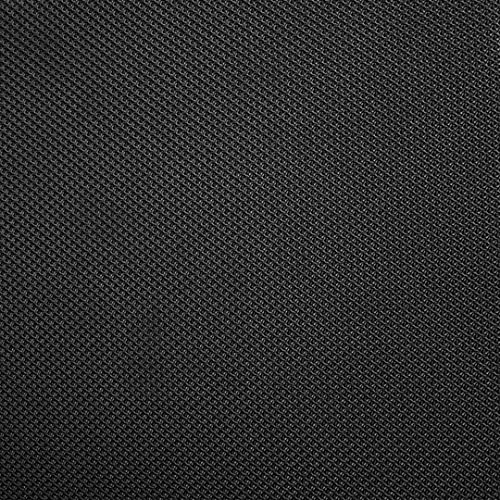 Black With Tech Pouch