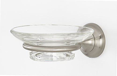 Satin Nickel