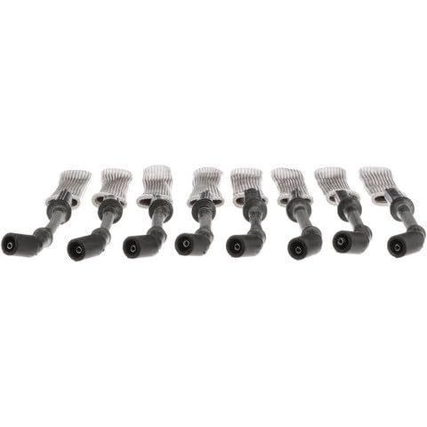 Standard Motor Products 10039 High Performance Spark Plug Wire Set - Compatible with Multiple Vehicle Models - Perfect for Engine Tune-Ups & Performance Upgrades