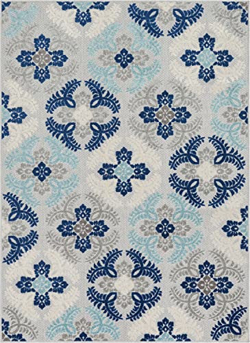 I. Blue