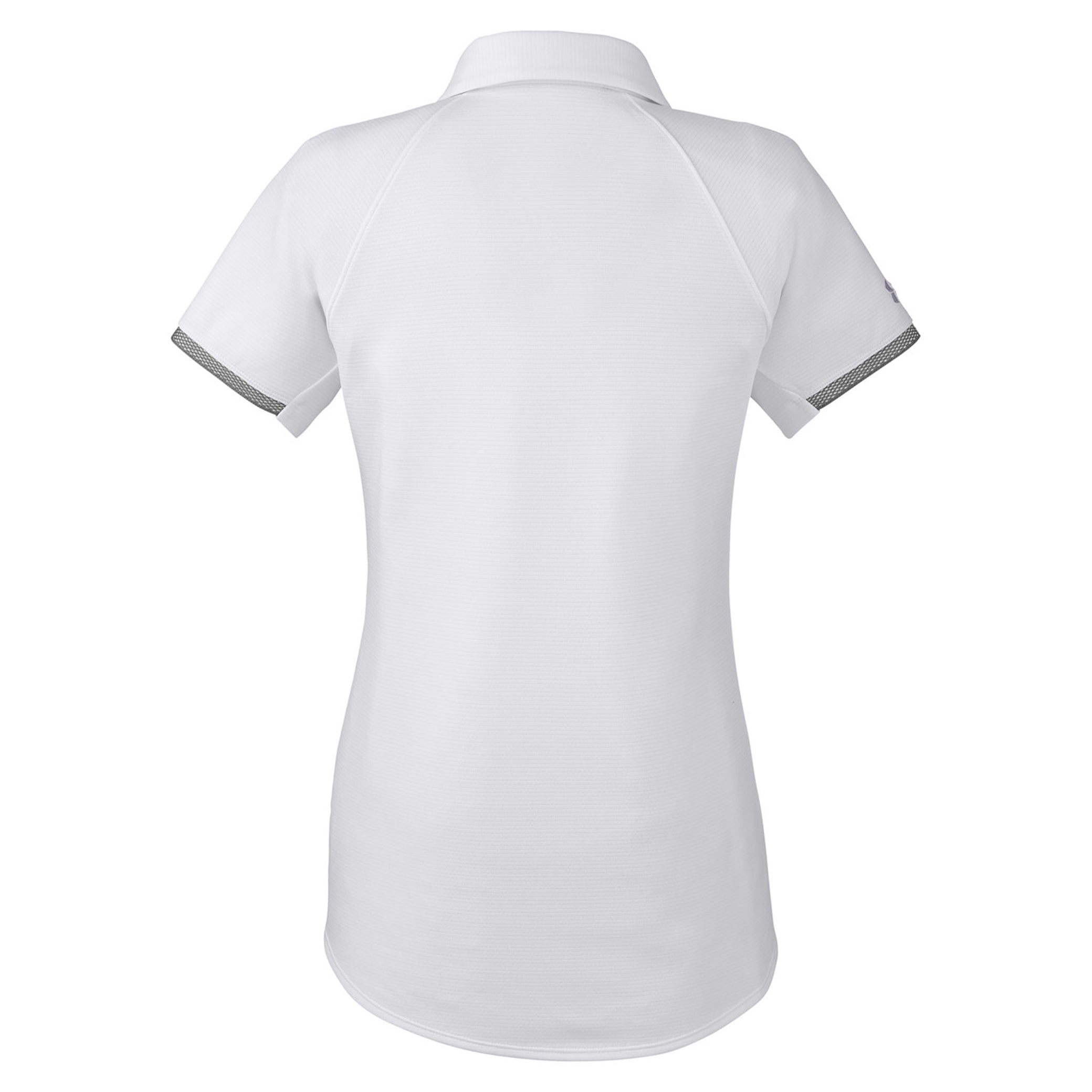 NOVA WRFC Women's Rival Polo Shirt - Breathable Quick-Dry Performance Top for Rugby, Soccer & Sports | Perfect for Training, Matches & Team Uniforms