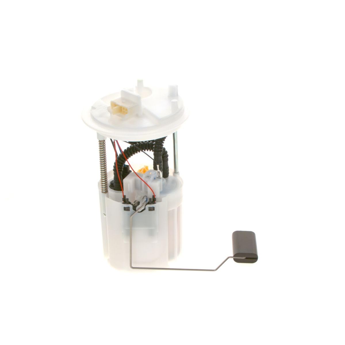 Bosch 0580314016 Fuel Pump Replacement - High Performance Fuel Pump for BMW, Mercedes, Audi - Perfect for Engine Repair & Maintenance