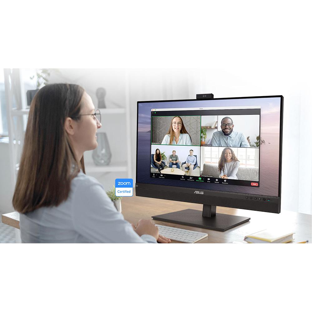 ASUS BE27ACSBK 27