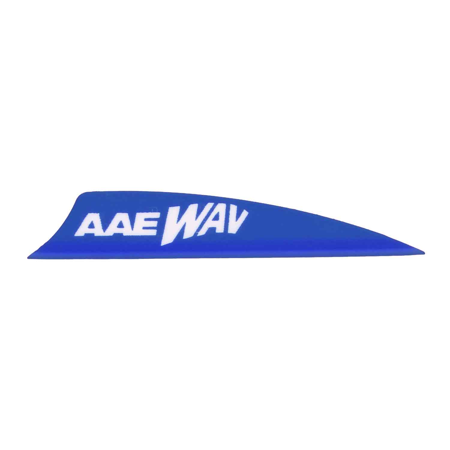 AAE Wav Vanes - High-Performance Airsoft BB Stabilizer for Precision Shooting | Perfect for Airsoft Battles & Target Practice