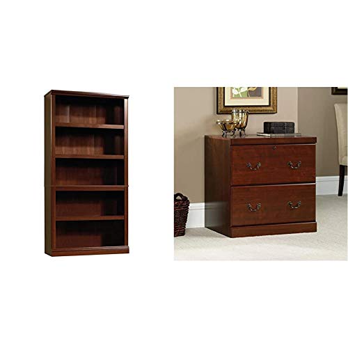 Select Cherry Finish
