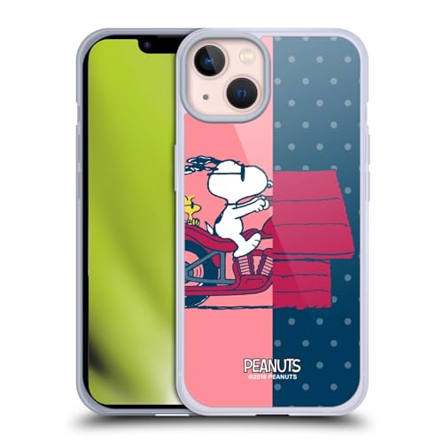 Snoopy & Woodstock