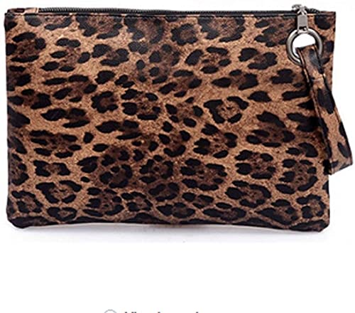 79 Brown Leopard