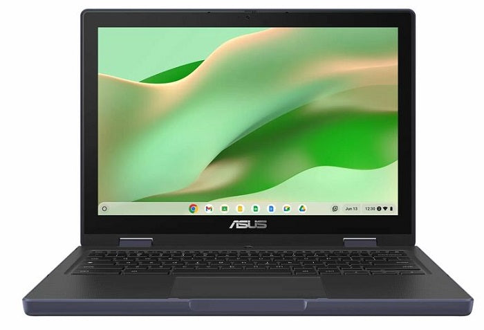 ASUS Chromebook CR12 Flip 12.2