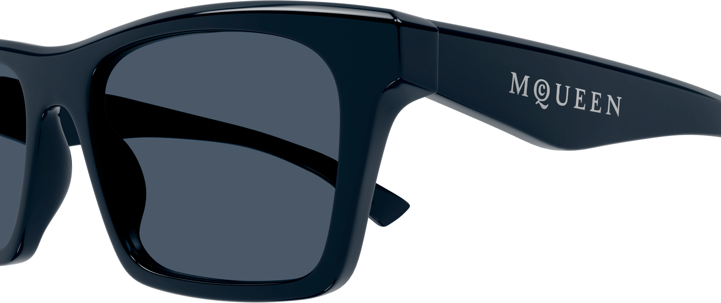 Alexander McQueen AM0472S Sunglasses - Luxury Designer Shades for Men & Women | Perfect for Outdoor Activities, Travel & Fashion