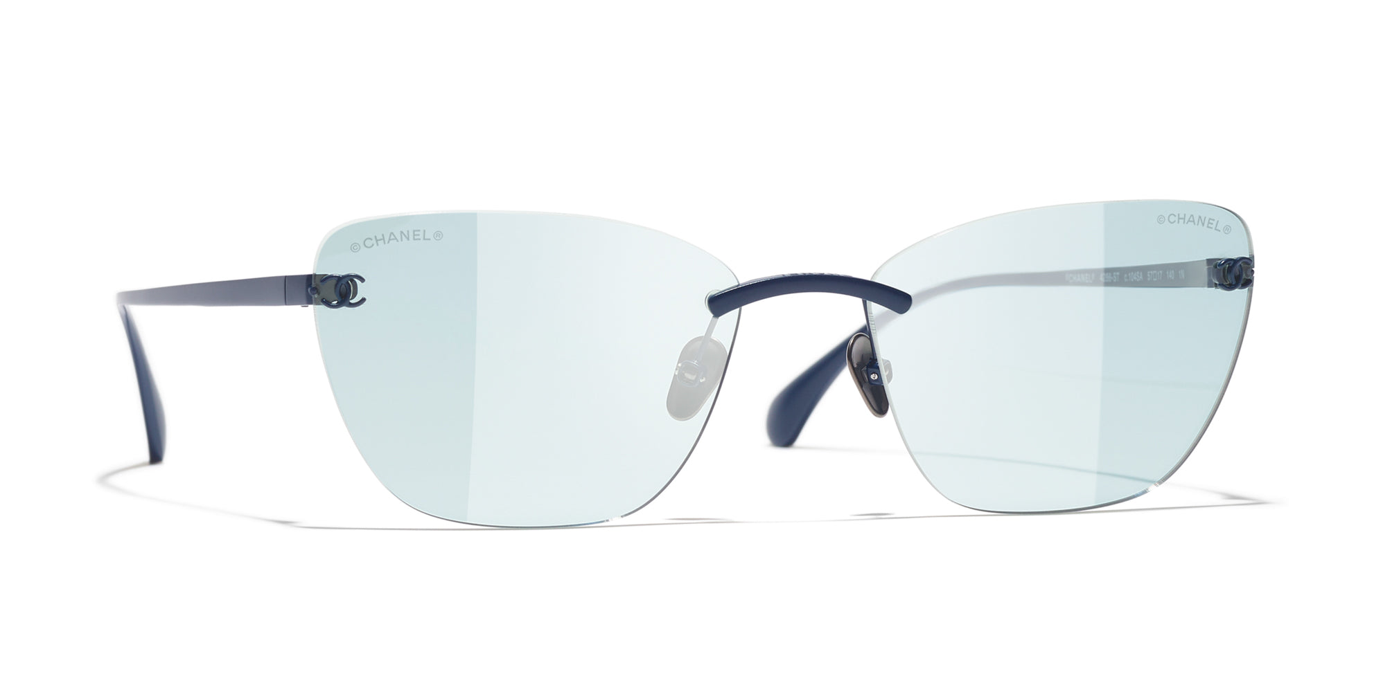 Blue/Light Blue