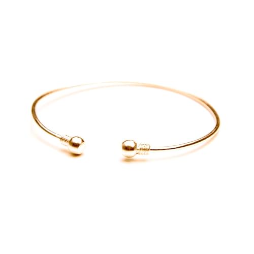 Simple Spots Gold