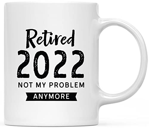 Retired Custom Year