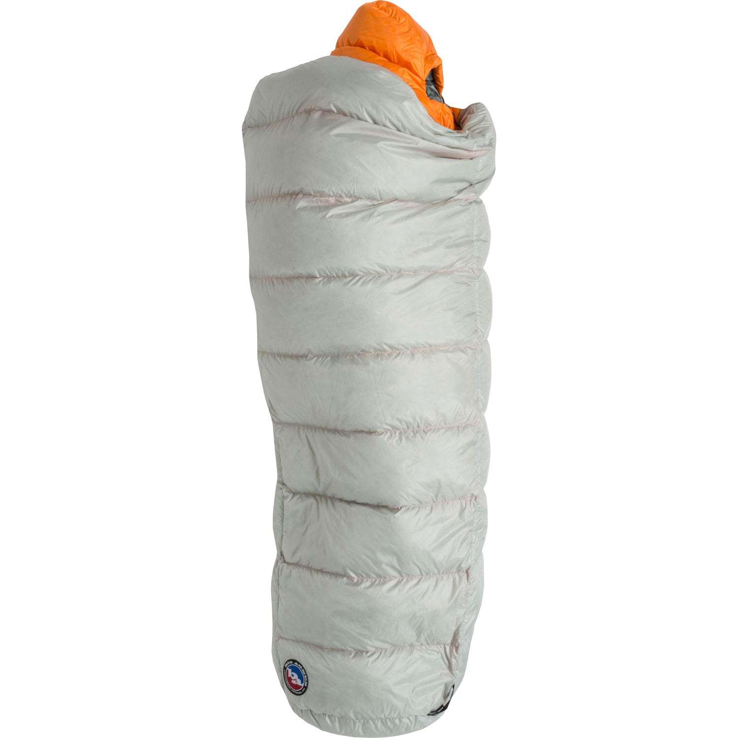 Big Agnes Lost Ranger 3N1 0 Degree Down Sleeping Bag - Ultra-Warm Winter Camping & Backpacking Sleeping Bag for Extreme Cold Weather - Perfect for Hiking, Mountaineering & Outdoor Adventures