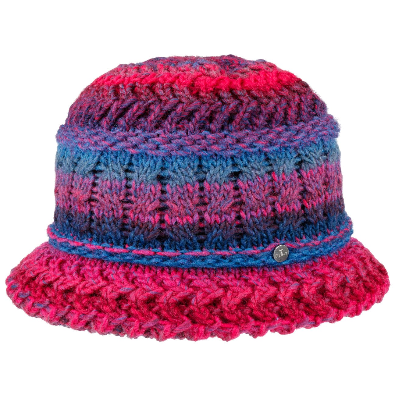 Lierys Alesund Women's Knit Beanie - Soft Winter Hat for Cold Weather, Outdoor Activities & Fashion Accessories