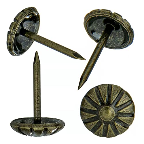 Antique Brass