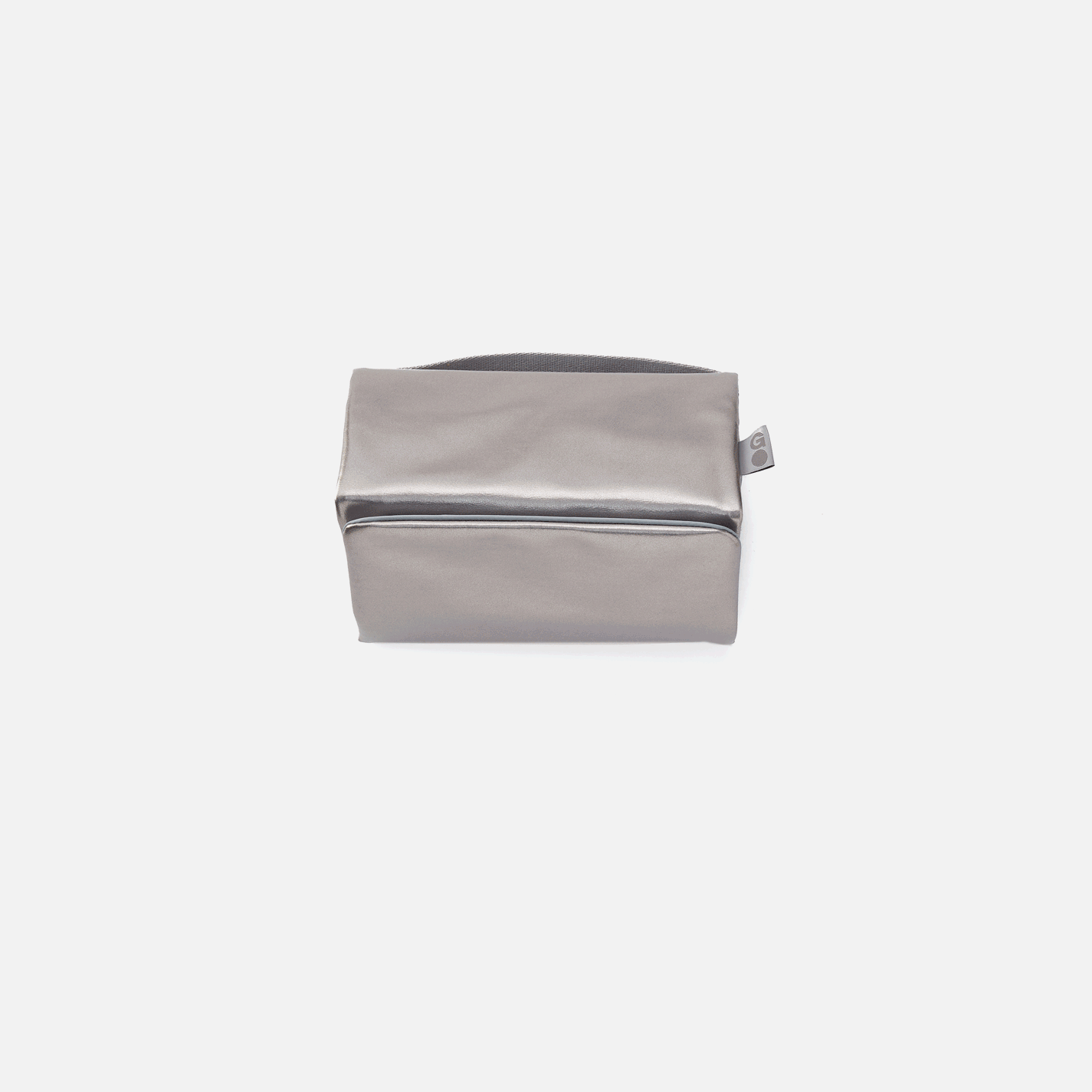 ROLL MODEL Kit - Premium EverShine Nylon in Quicksilver Metallic Finish | Perfect for Cosplay, Costume Design & Fashion Accessories