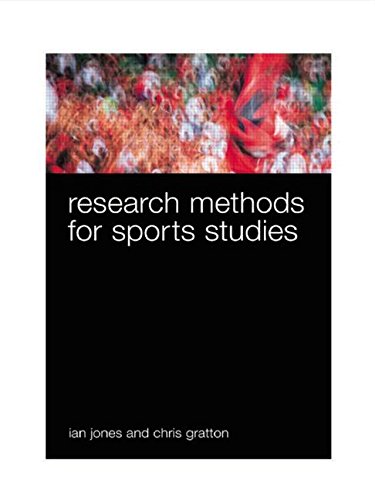 Research Methods for Sports Studies - Essential Guide for Students & Coaches - Improve Performance & Analysis in Sports Training