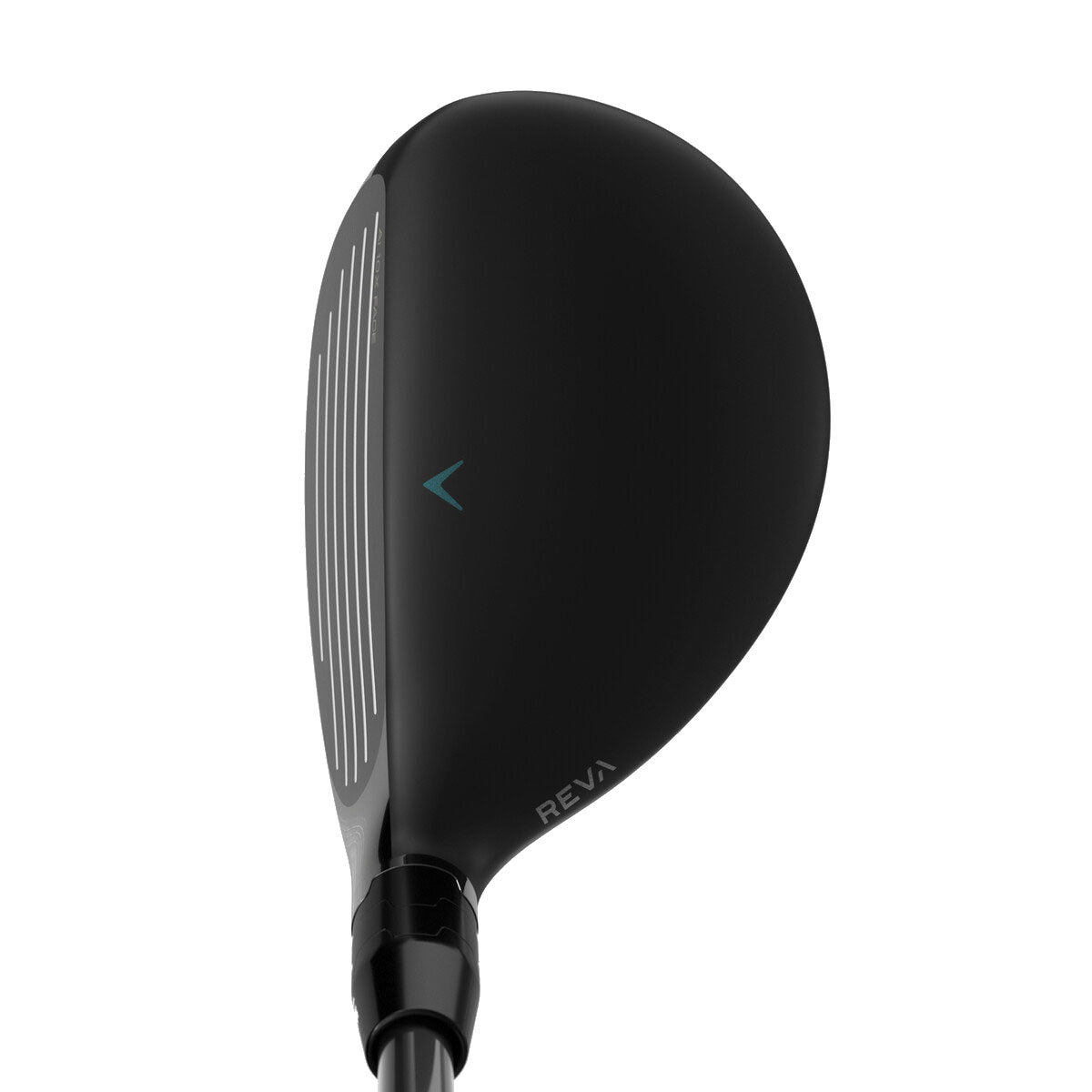 Callaway REVA Rise Right Hand Women's Golf Hybrid Club - Lightweight & Forgiving for Improved Distance & Accuracy | Perfect for High Handicappers & Beginners on the Course