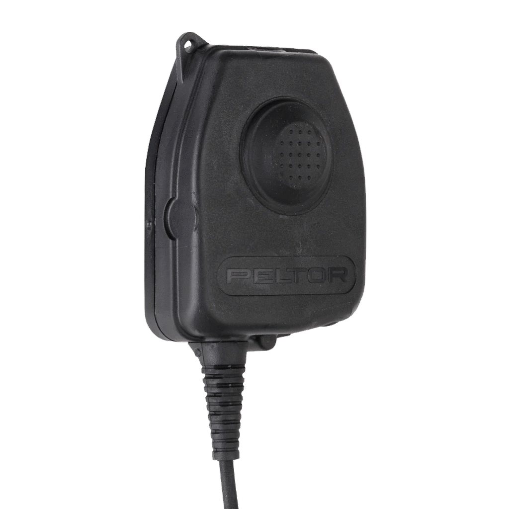 Original Motorola RKN4094 Adapter Cable - 6ft Replacement Power Cord for Motorola Radios | Perfect for Two-Way Radios, Walkie Talkies & Communication Devices in Offices, Warehouses & Outdoor Activities