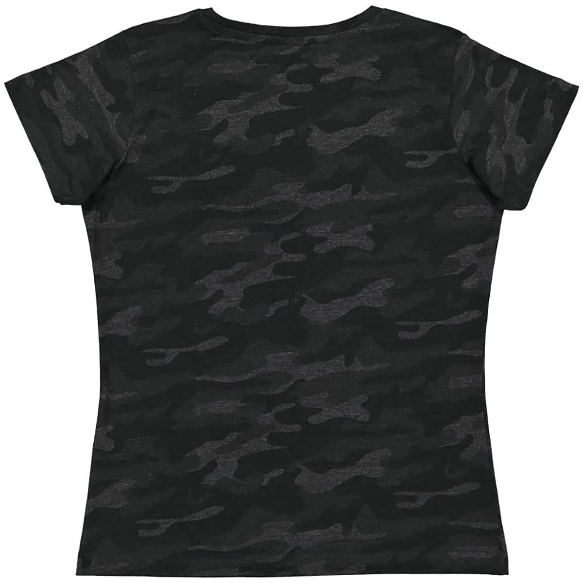 Inktastic Mermaid Crew Women's T-Shirt - Cute Mermaid Graphic Tee for Women - Soft Cotton Casual Shirt - Perfect for Beach Days, Summer Outfits & Gifts