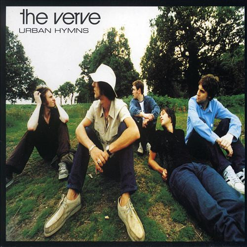 The Verve Official Merchandise - Vinyl Records, CDs & Band T-Shirts for Music Lovers | Perfect for Home Decor, Music Collections & Concert Outfits