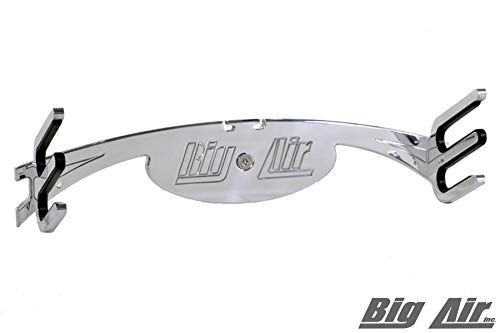 Polished Aluminium