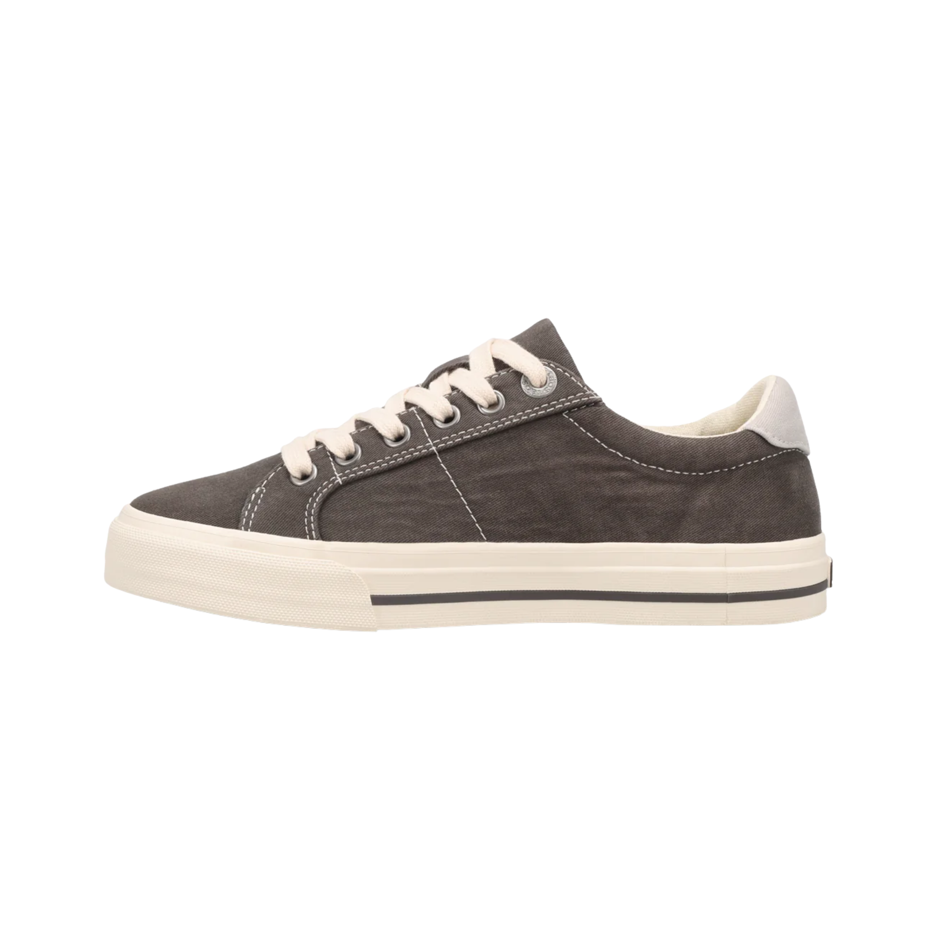Women's Z Soul Graphite/Light Grey Distressed Sneakers - Comfortable Casual Shoes for Everyday Wear, Walking & Street Style Fashion