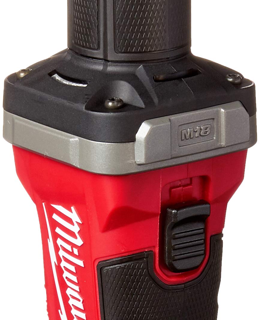 Milwaukee 2784-20 M18 FUEL 1/4
