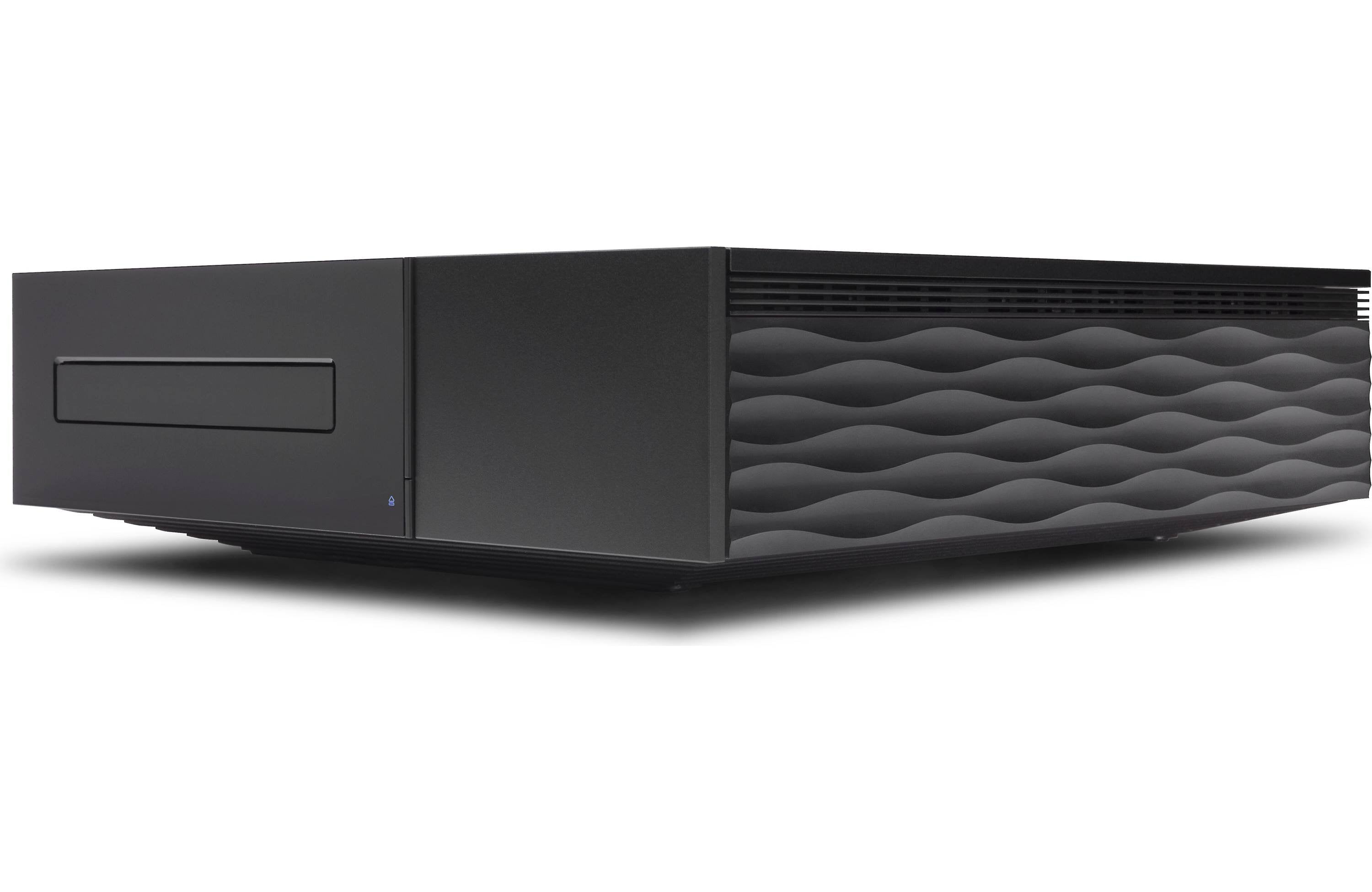 Cambridge Audio EVO CD Player - High-End Compact Disc Transport for Audiophiles | Perfect for Home Audio Systems & Music Enthusiasts