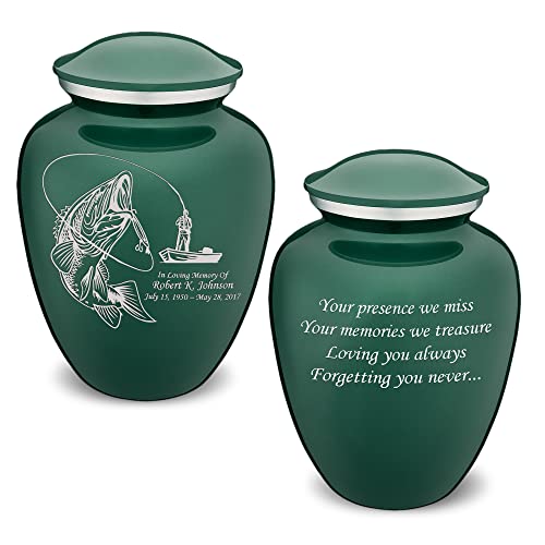 _Green Double Sided