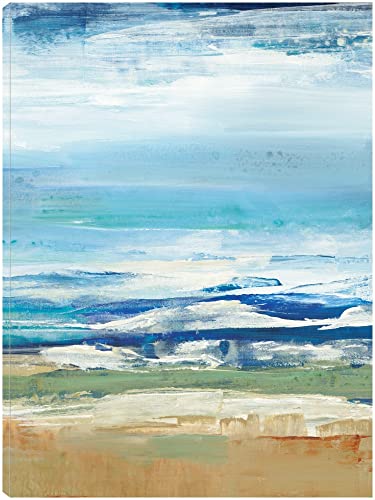 Coastal Abstract II