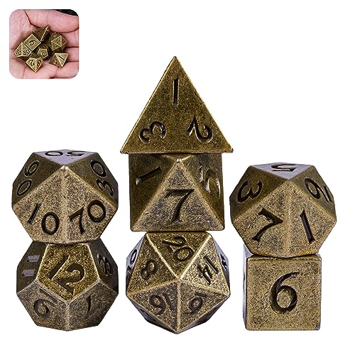 Mini-bronze(12mm)
