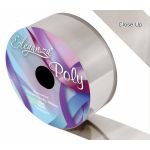 Metallic Silver