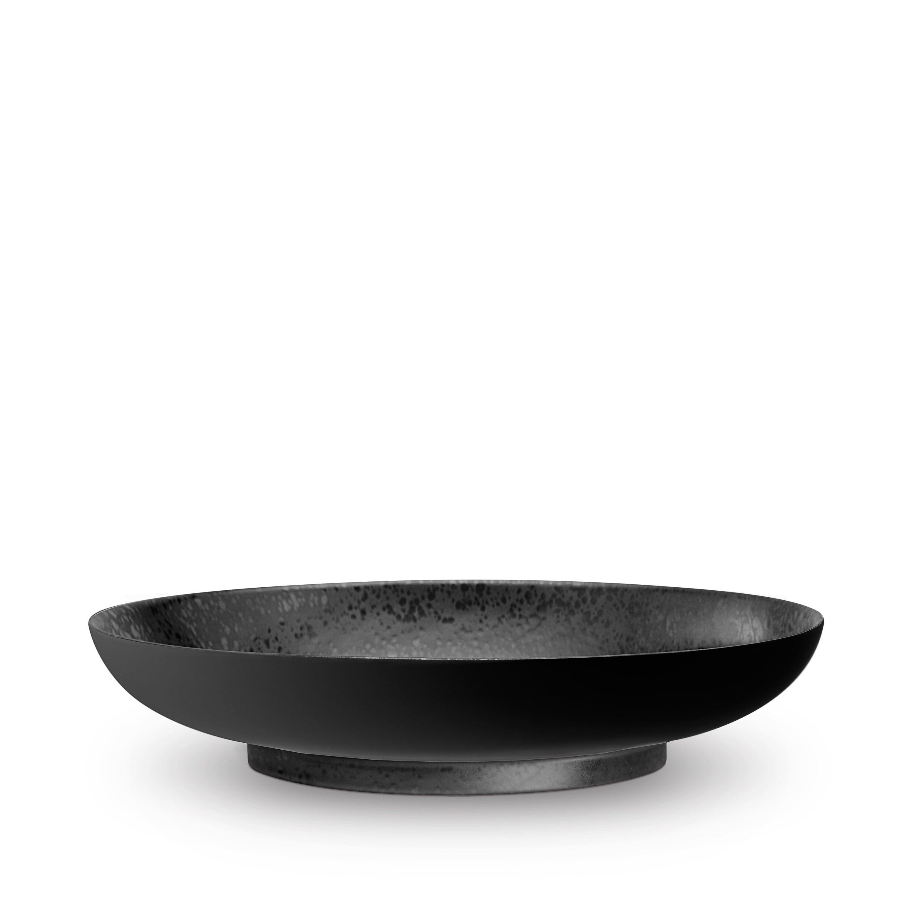 Alchimie Medium Coupe Bowl - Elegant Serving Bowl for Salads, Desserts & Entertaining | Perfect for Dinner Parties & Home Decor