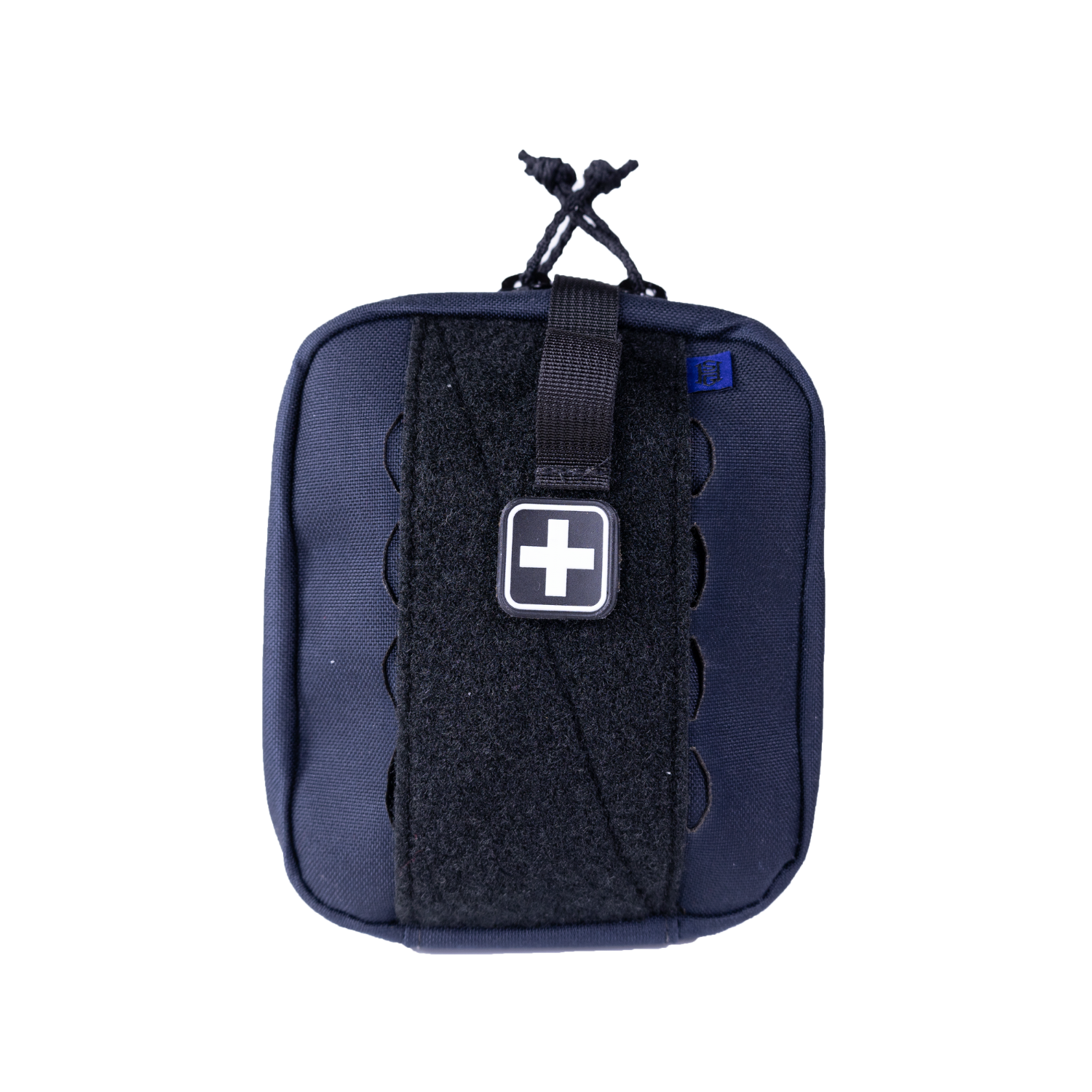 High Speed Gear Med Pak - MOLLE Mounted Medical Pouch for First Aid & Emergency Preparedness | Tactical First Aid Kit for Hiking, Camping & Military Use | Made in USA