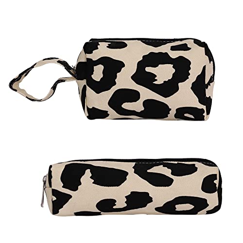 Beige Leopard