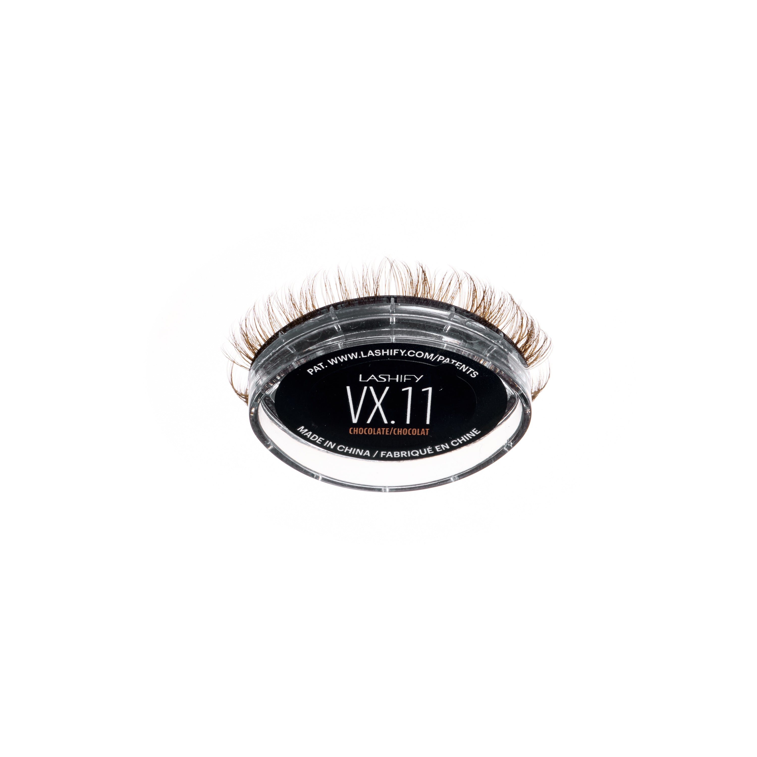 Velvet Gossamer® False Eyelashes with GripTex™ Technology - Natural Looking Lashes for Everyday Wear & Special Occasions