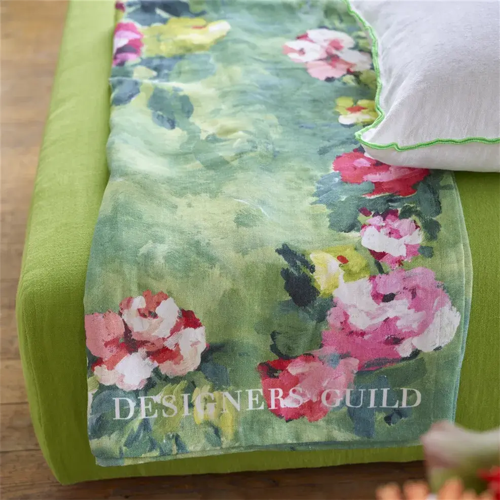 Emerald Green Throw Blanket - Soft & Cozy Knit Afghan for Couch, Bed, or Sofa - Perfect for Living Room, Bedroom, or Gift Giving
