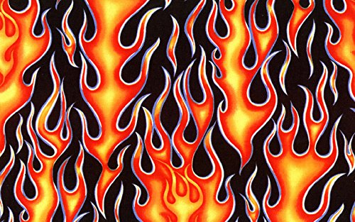 Hot Flames