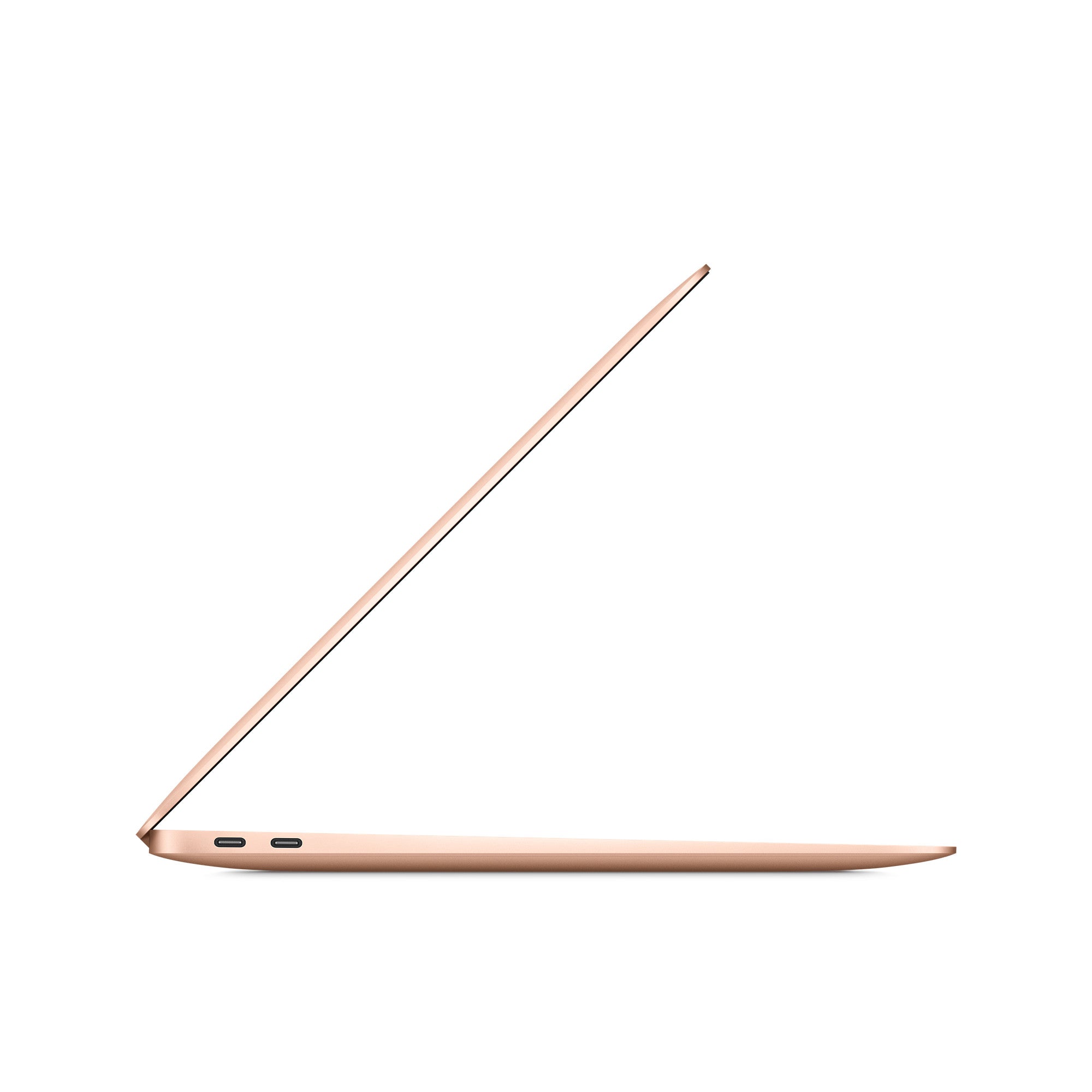 Apple MacBook Air 13-inch with M1 Chip - Lightweight Laptop for Work, Study & Travel | Fast Performance, Long Battery Life | Perfect for Students, Professionals & Remote Workers