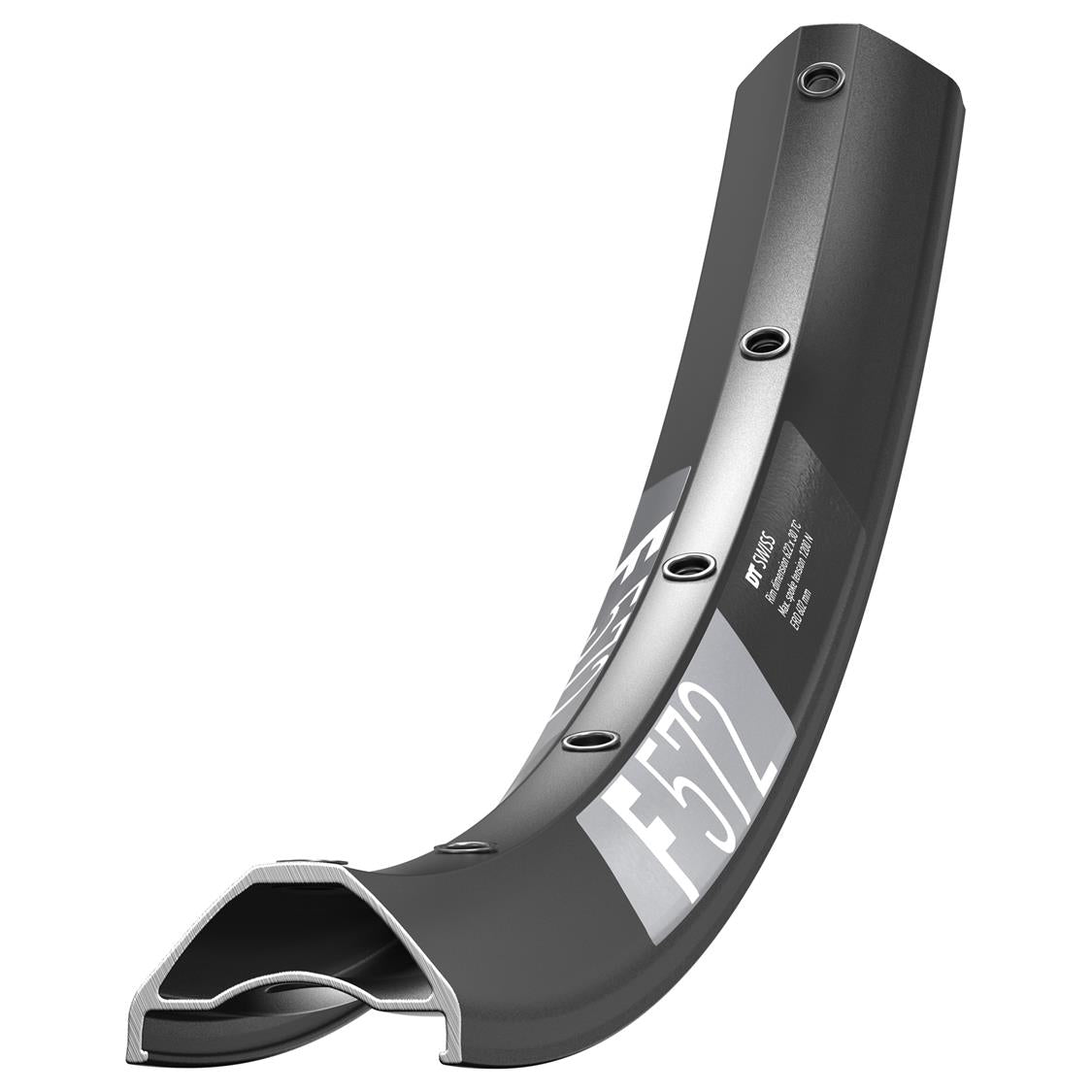 DT Swiss F 572 27.5